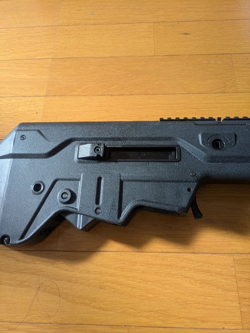 KSC製 IWIタボール21 ガスブローバックガン