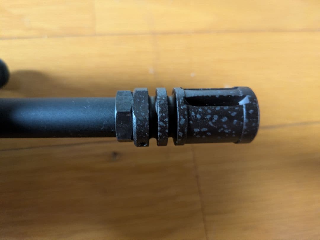 KSC製 IWIタボール21 ガスブローバックガン