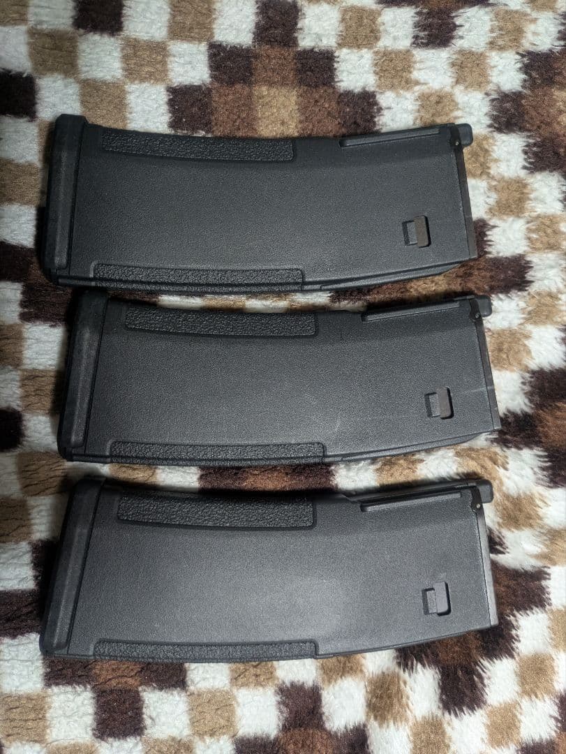 KSC製 IWIタボール21 ガスブローバックガン