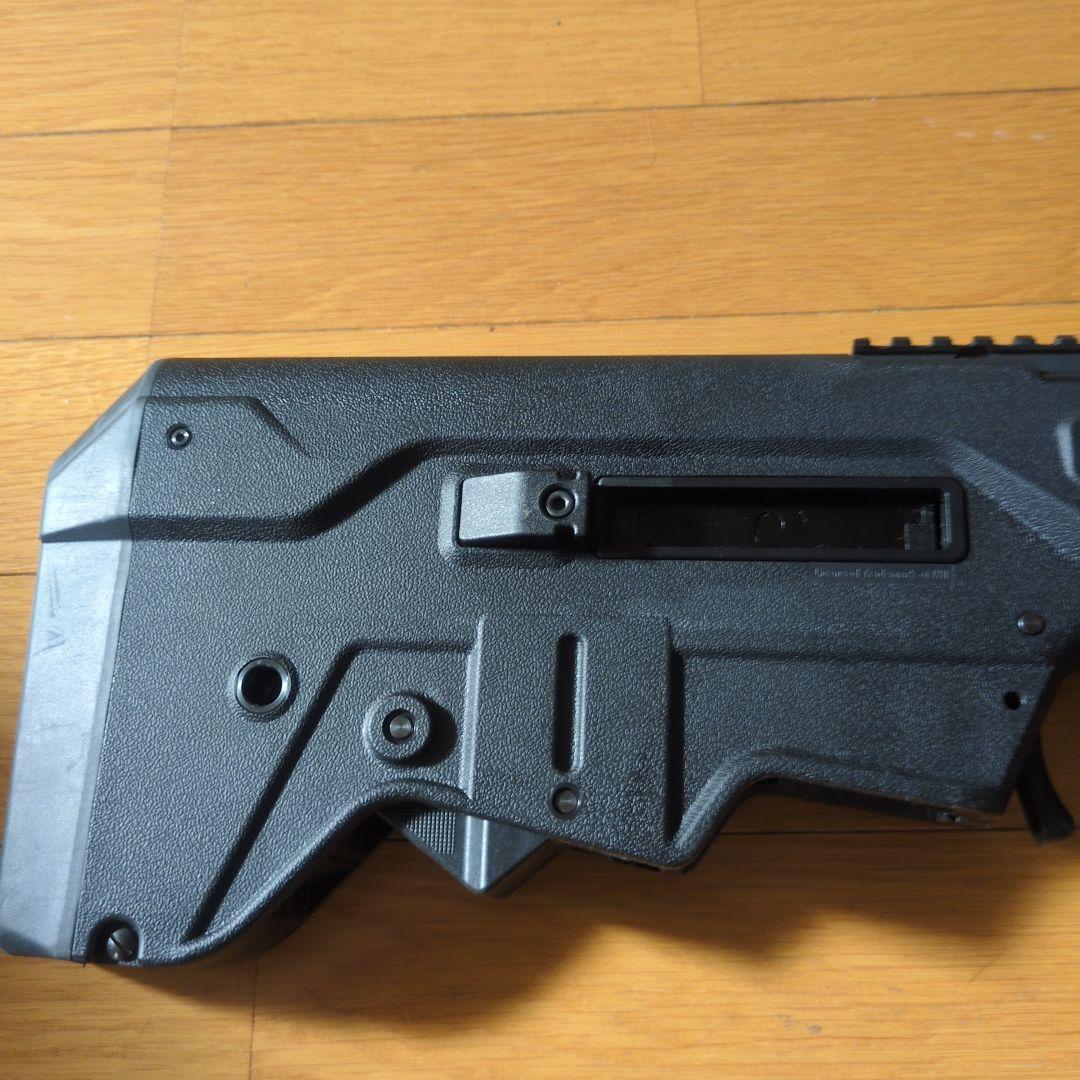 KSC製 IWIタボール21 ガスブローバックガン