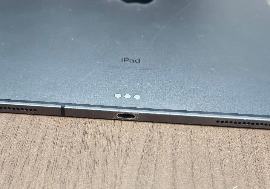 iPad Pro 第3世代12.9インチWi-Fi Cellularモデル