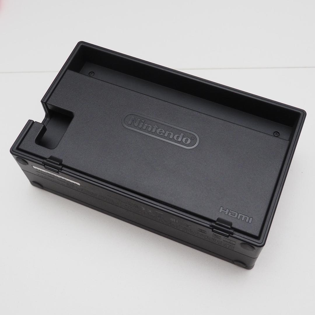 ニンテンドースイッチ 本体 Nintendo Switch バッテリー強化型