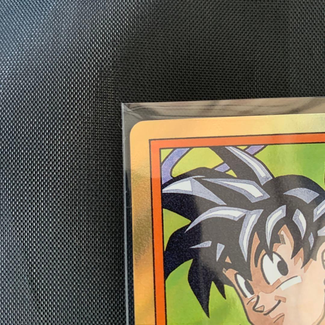 MANGA BOOSTER 02 E-83 金エナジーマーカー