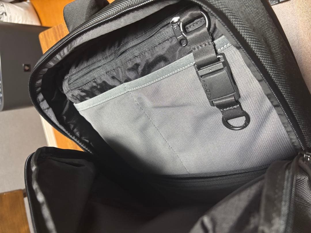 THE TOKYO TECHPACK CASEFINITE ケースフィニット