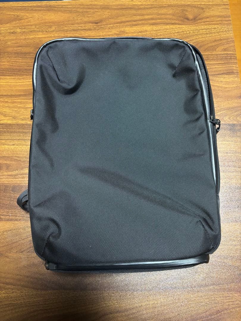 THE TOKYO TECHPACK CASEFINITE ケースフィニット