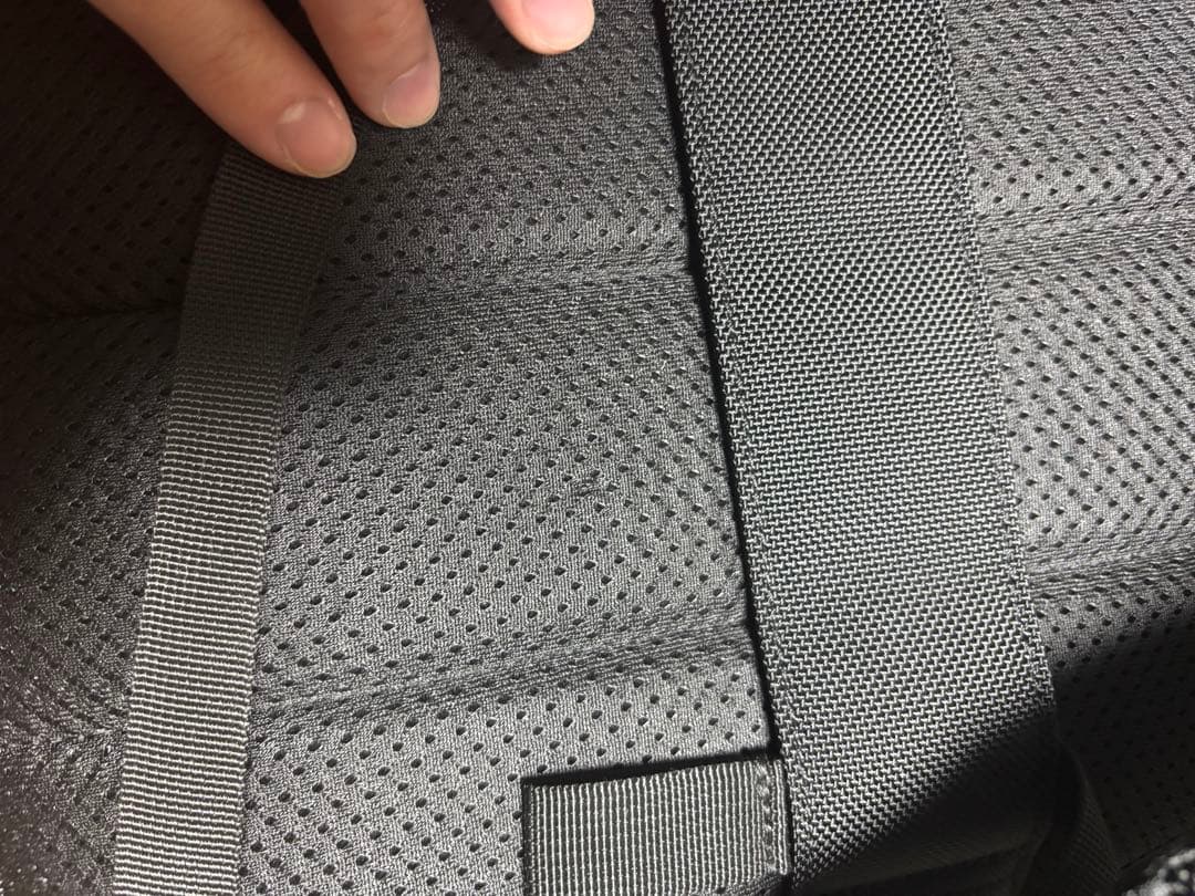 THE TOKYO TECHPACK CASEFINITE ケースフィニット