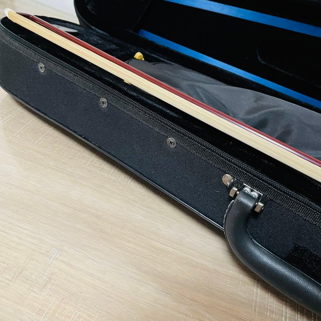 ★良品★SUZUKI バイオリン No.230 4/4 2020 スズキ