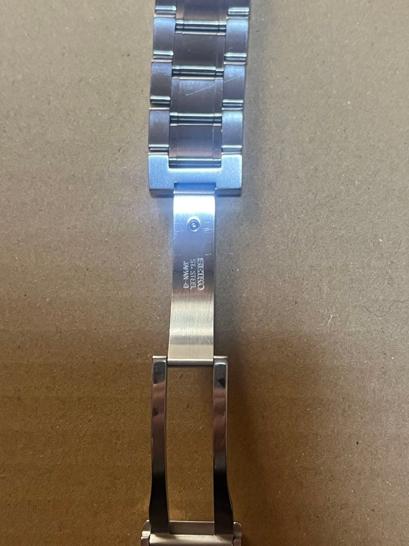 グランドセイコー 金属ベルト　SBGR051用