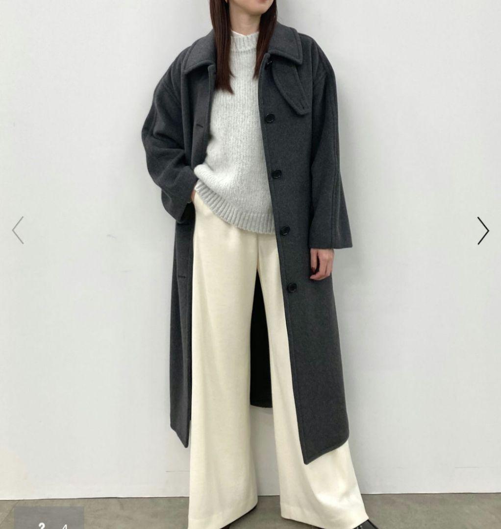 週末値下げ☆18日まで！【美品】セオリーリュクス ラメニット ベスト