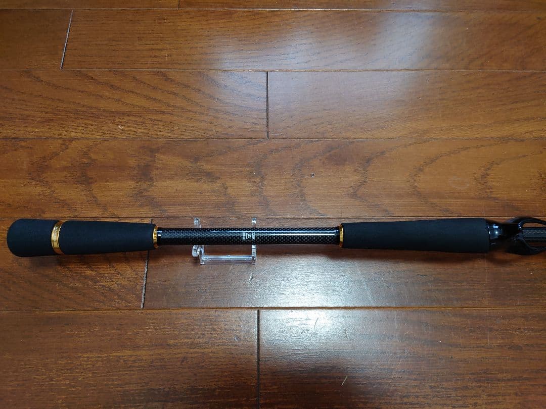 ダイワmorethan AGS 97MLB シーバスロッド