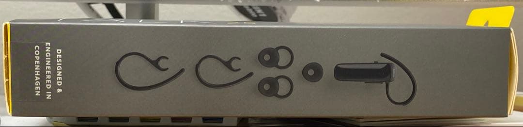 Jabra Talk 25 (旧モデル)