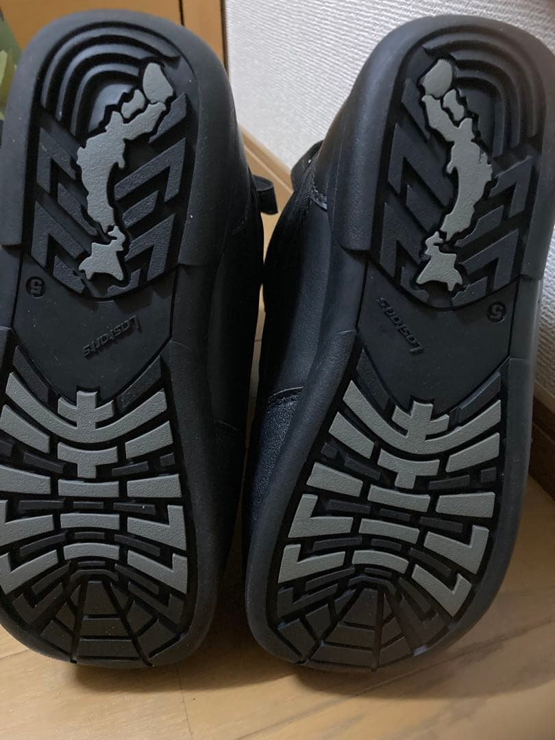 ラスターツ　スノーブーツ　24.5 25 美品