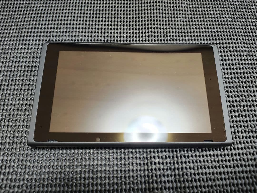 NintendoSwitch ニンテンドースイッチ本体　2024年製