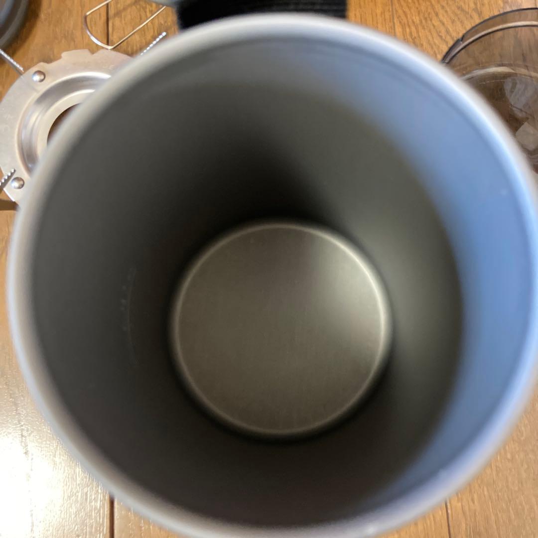 【JETBOIL】FLASH　1L　ジェットボイル