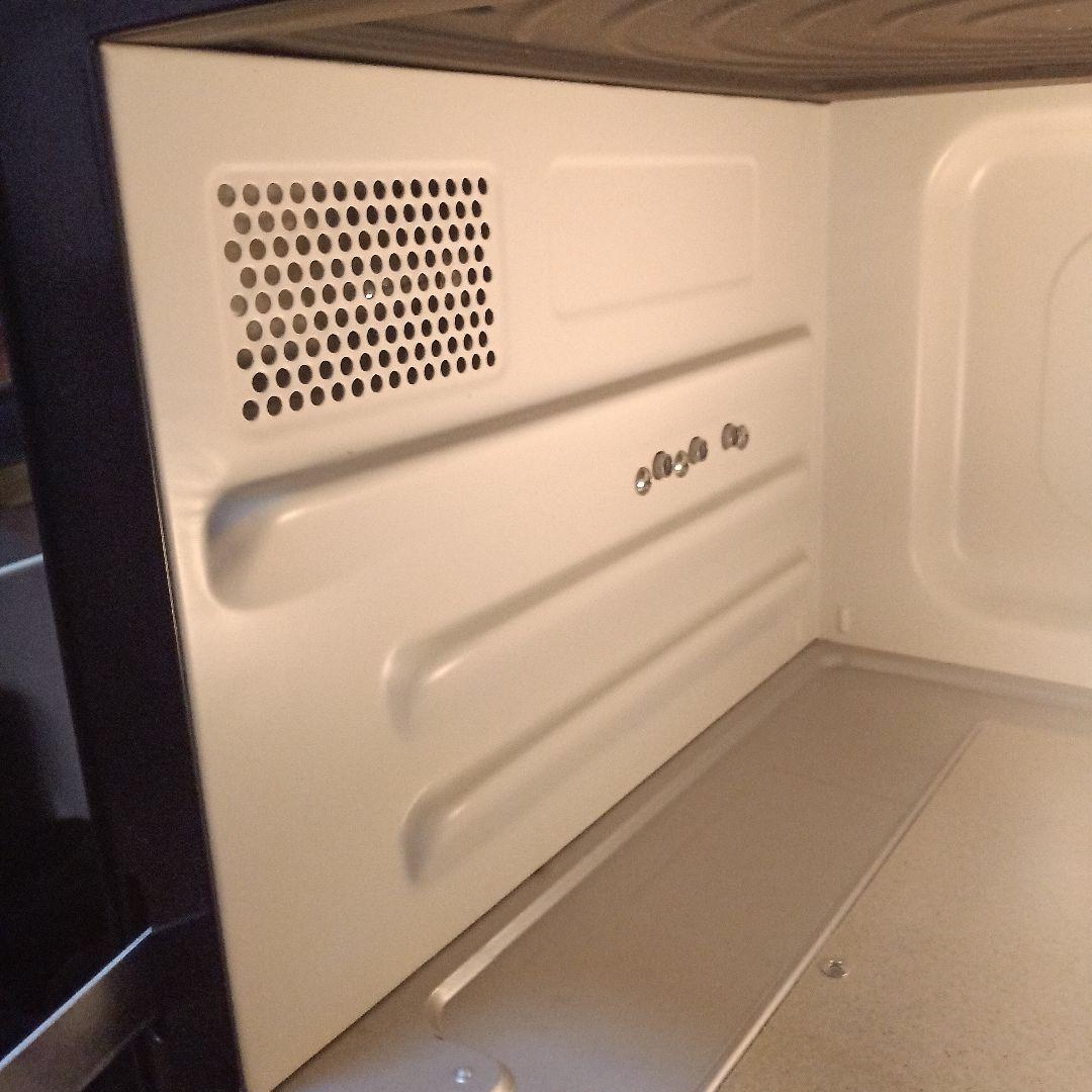 日立 オーブンレンジ ヘルシーシェフ MRO-S8X 2019年製✨整備済超美品