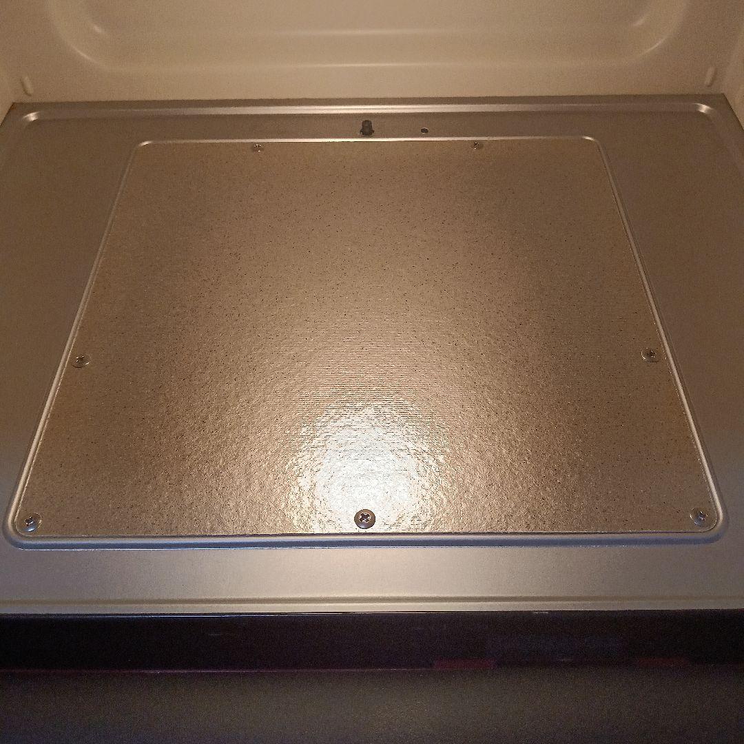 日立 オーブンレンジ ヘルシーシェフ MRO-S8X 2019年製✨整備済超美品