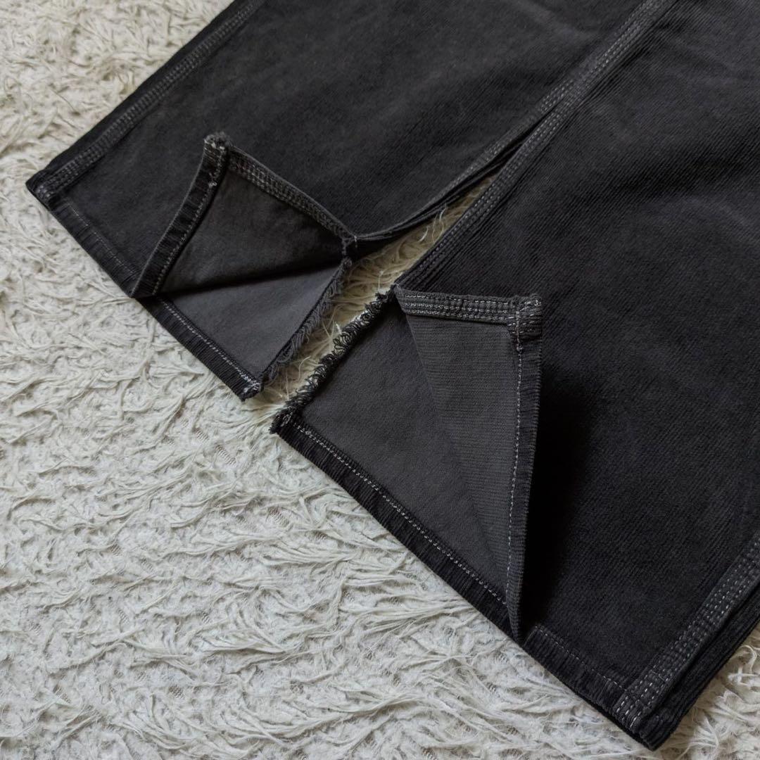 《新品タグ付》アパルトモン別注《STAMMBAUM》コーデュロイオーバーオール