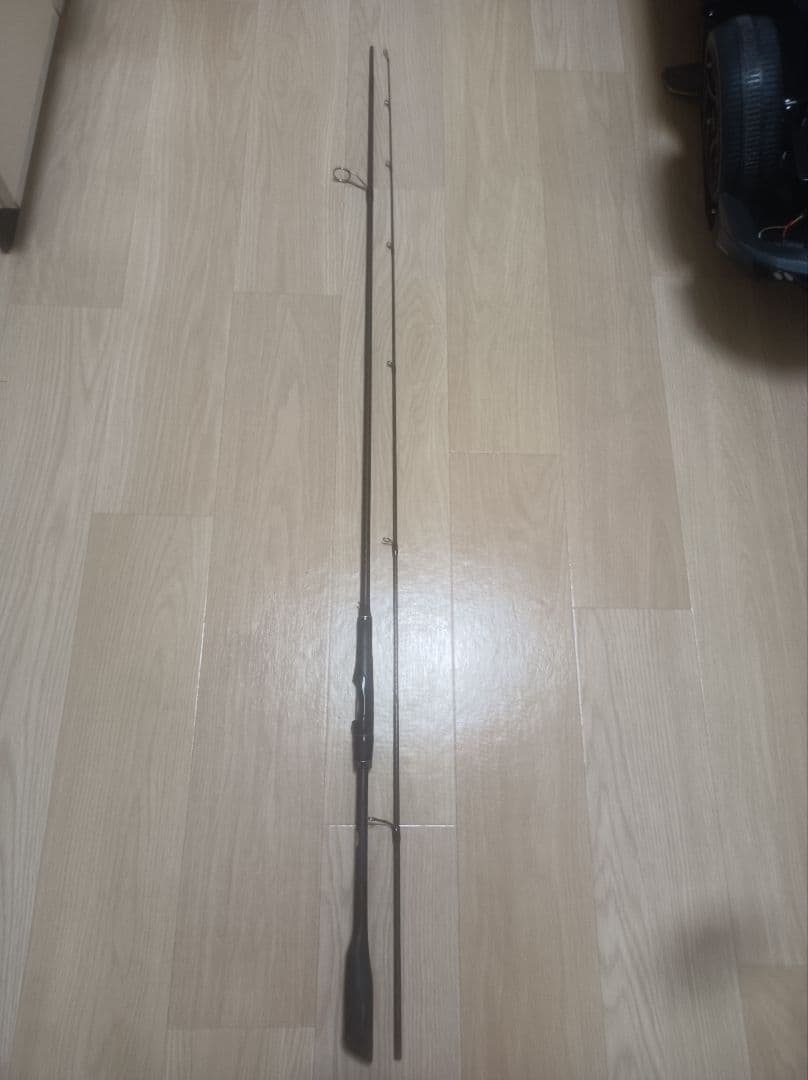 【値下げ！！】SHIMANO 22エクスセンス INFINITY S90ML