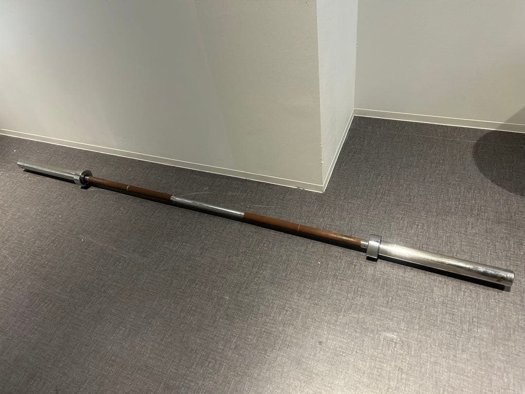 オリンピック シャフト IVANKO OB-ECON②