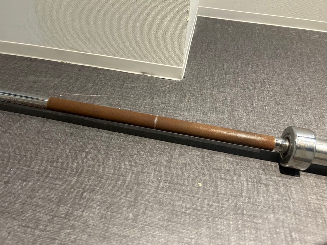 オリンピック シャフト IVANKO OB-ECON②