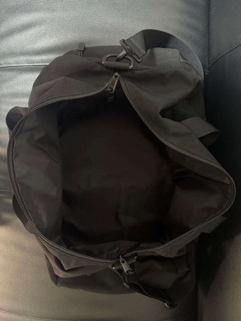 Supreme ボストンバッグ