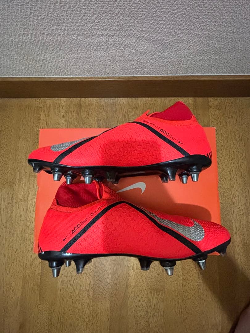 H*e様 【最終値下げ】Nike Phantom Vision SG-PRO 2