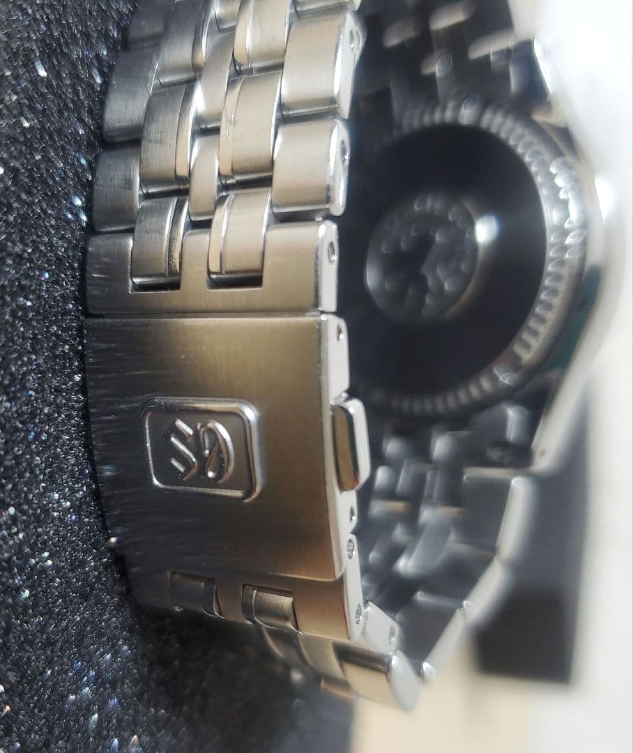 グランドセイコー SBGT015 9F83-0AB0 Grand Seiko