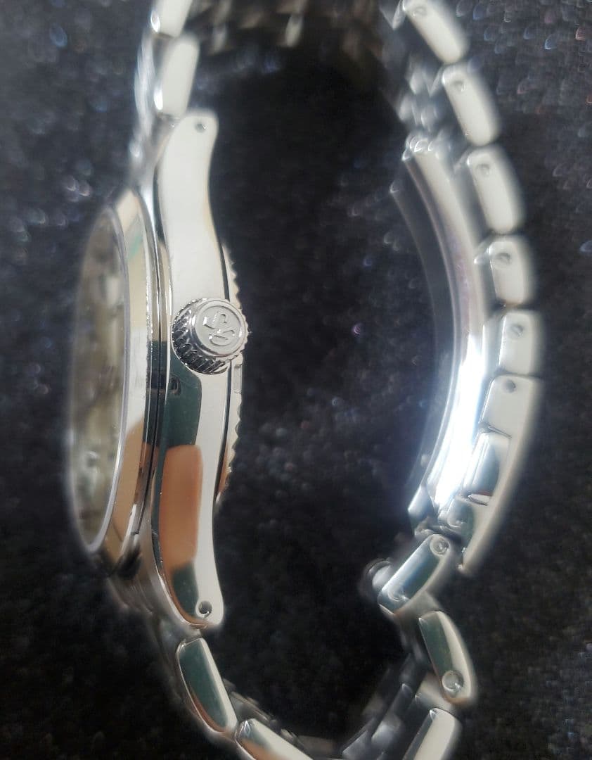 グランドセイコー SBGT015 9F83-0AB0 Grand Seiko