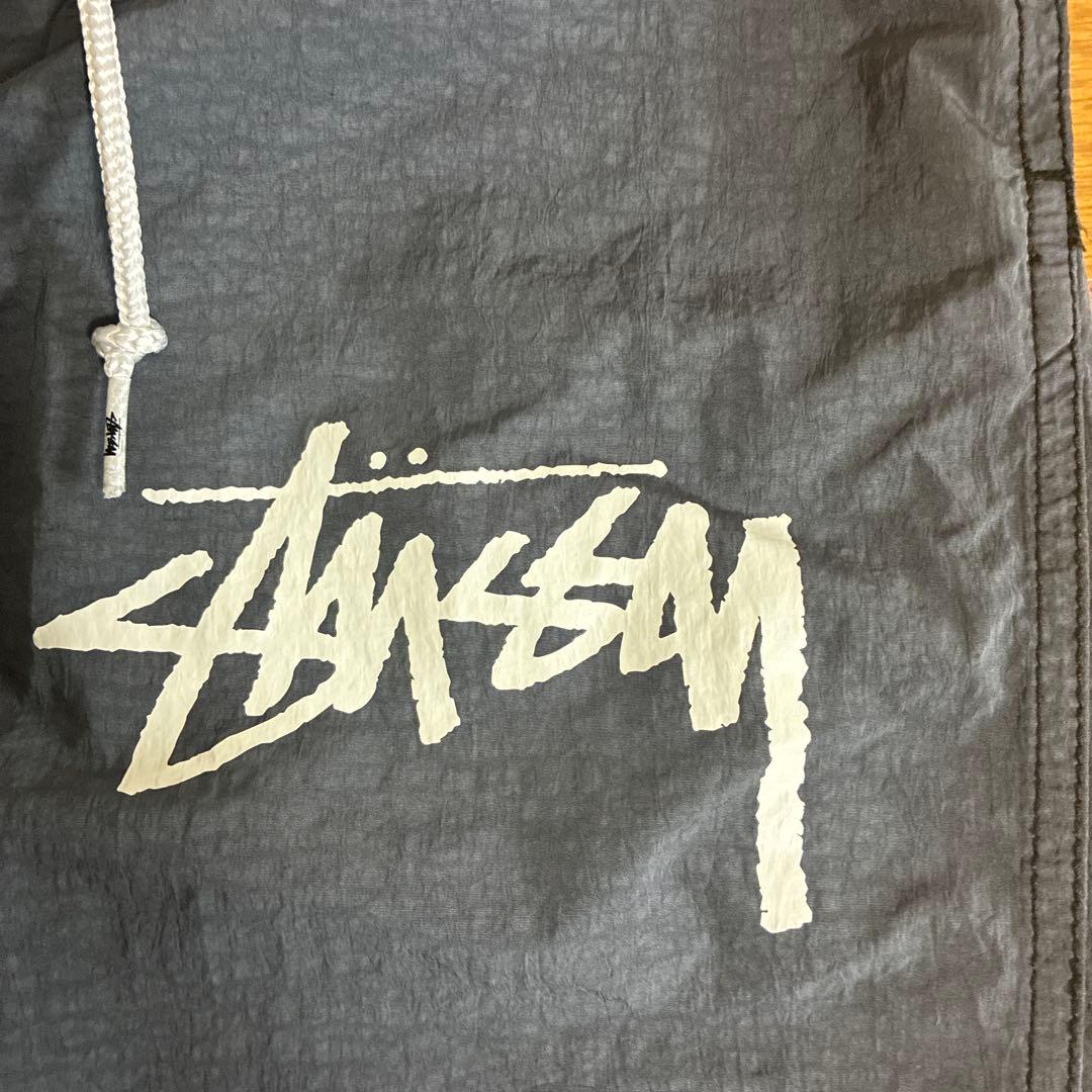 Nike × Stussy Beach Pants ステューシーＸナイキ