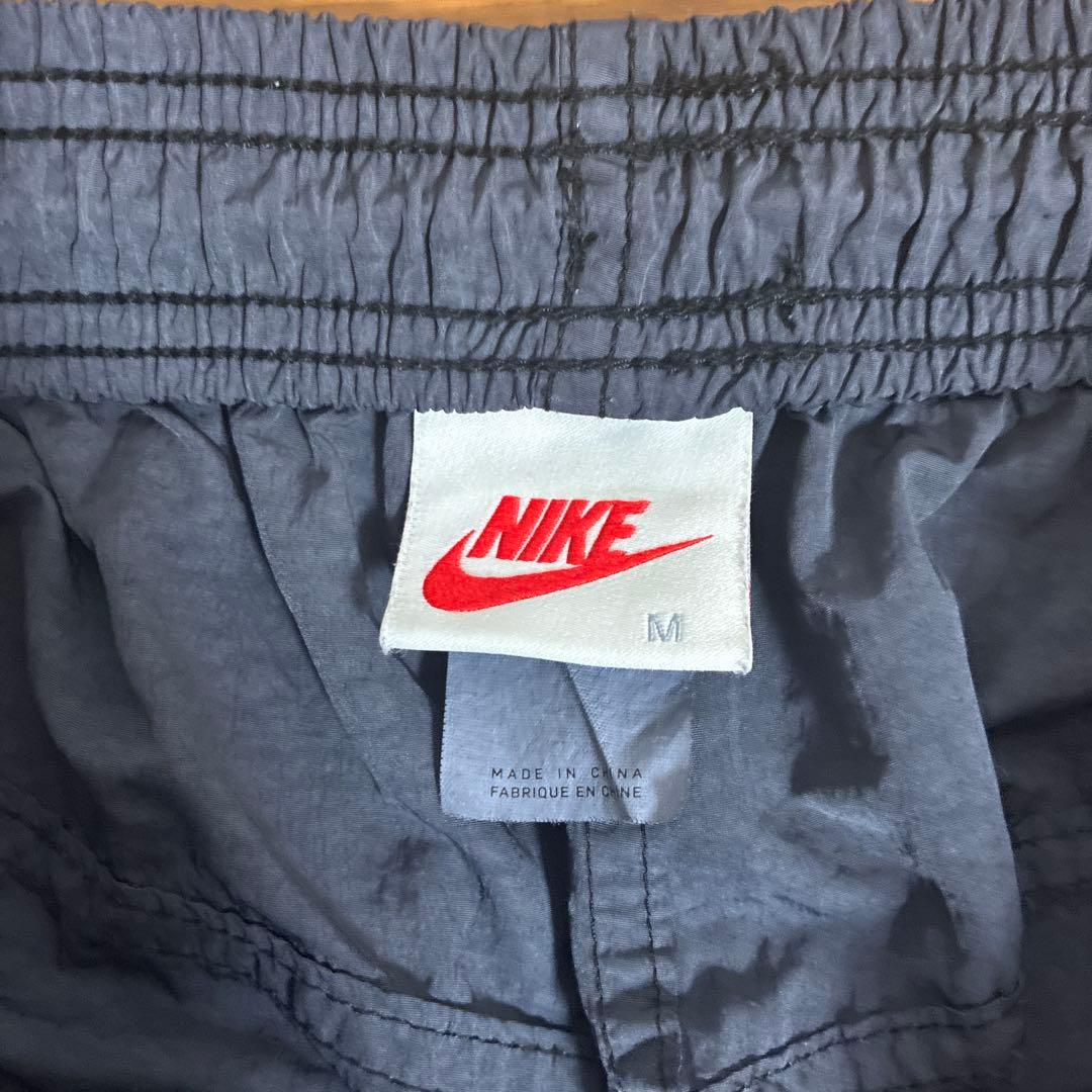 Nike × Stussy Beach Pants ステューシーＸナイキ