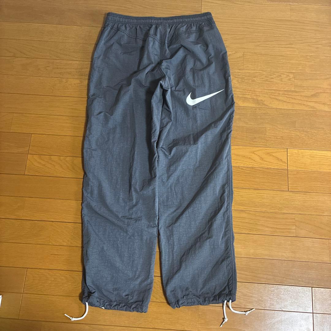 Nike × Stussy Beach Pants ステューシーＸナイキ