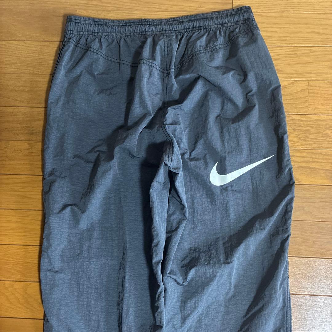 Nike × Stussy Beach Pants ステューシーＸナイキ