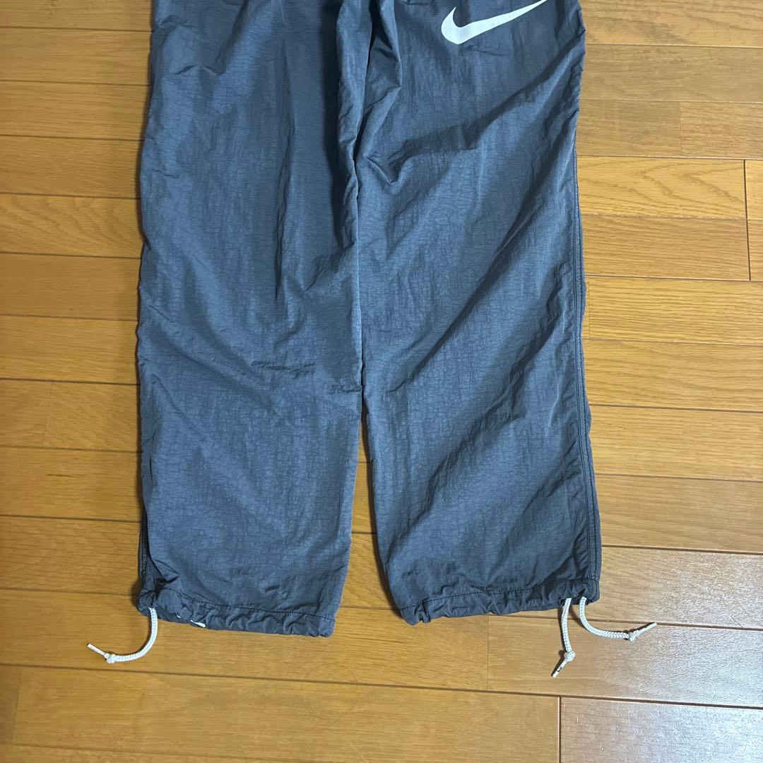 Nike × Stussy Beach Pants ステューシーＸナイキ