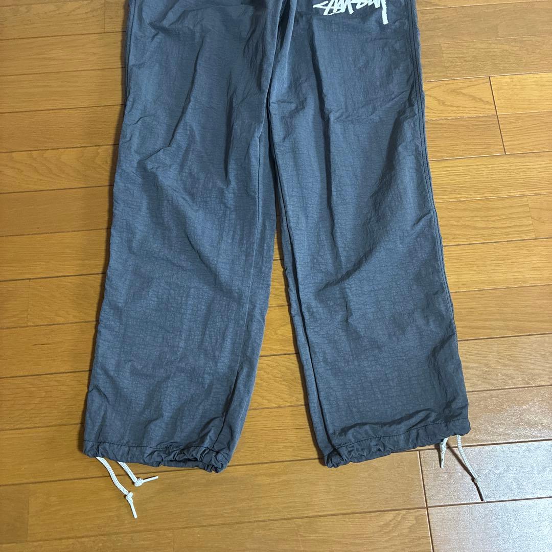 Nike × Stussy Beach Pants ステューシーＸナイキ