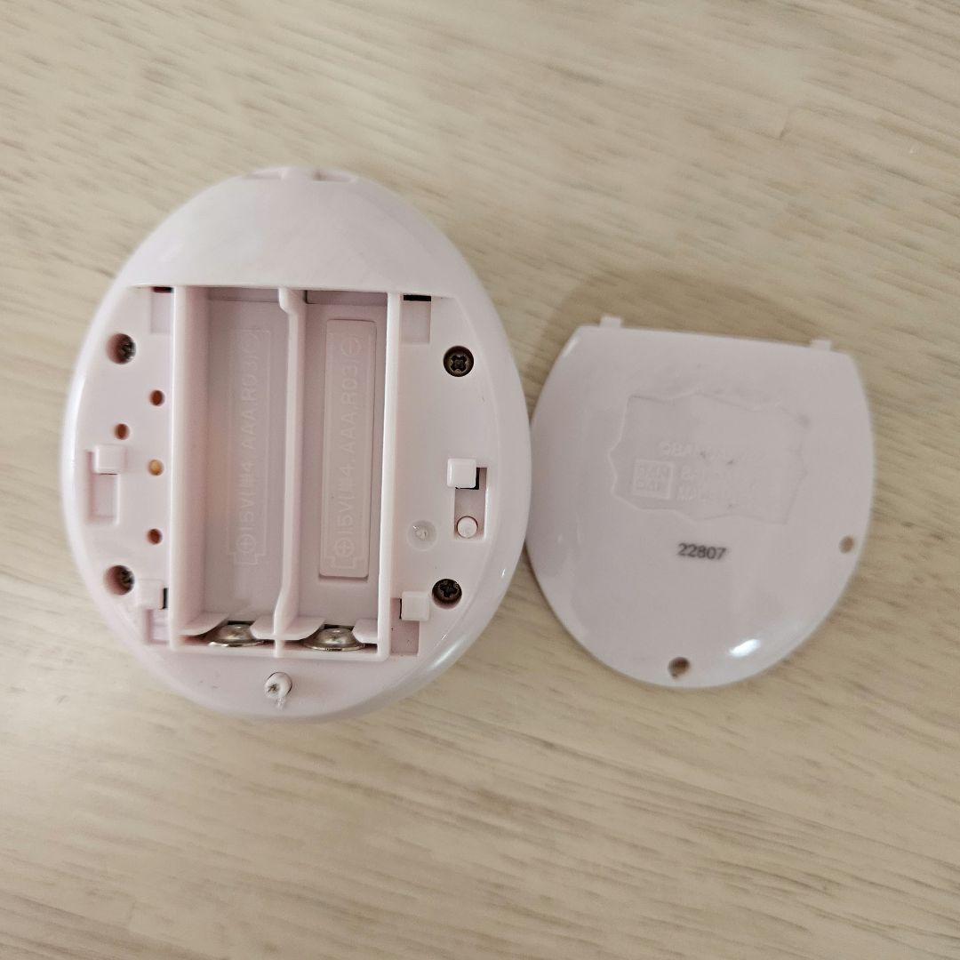 たまごっち みくす ピンク Dream m!x ver. 本体のみ