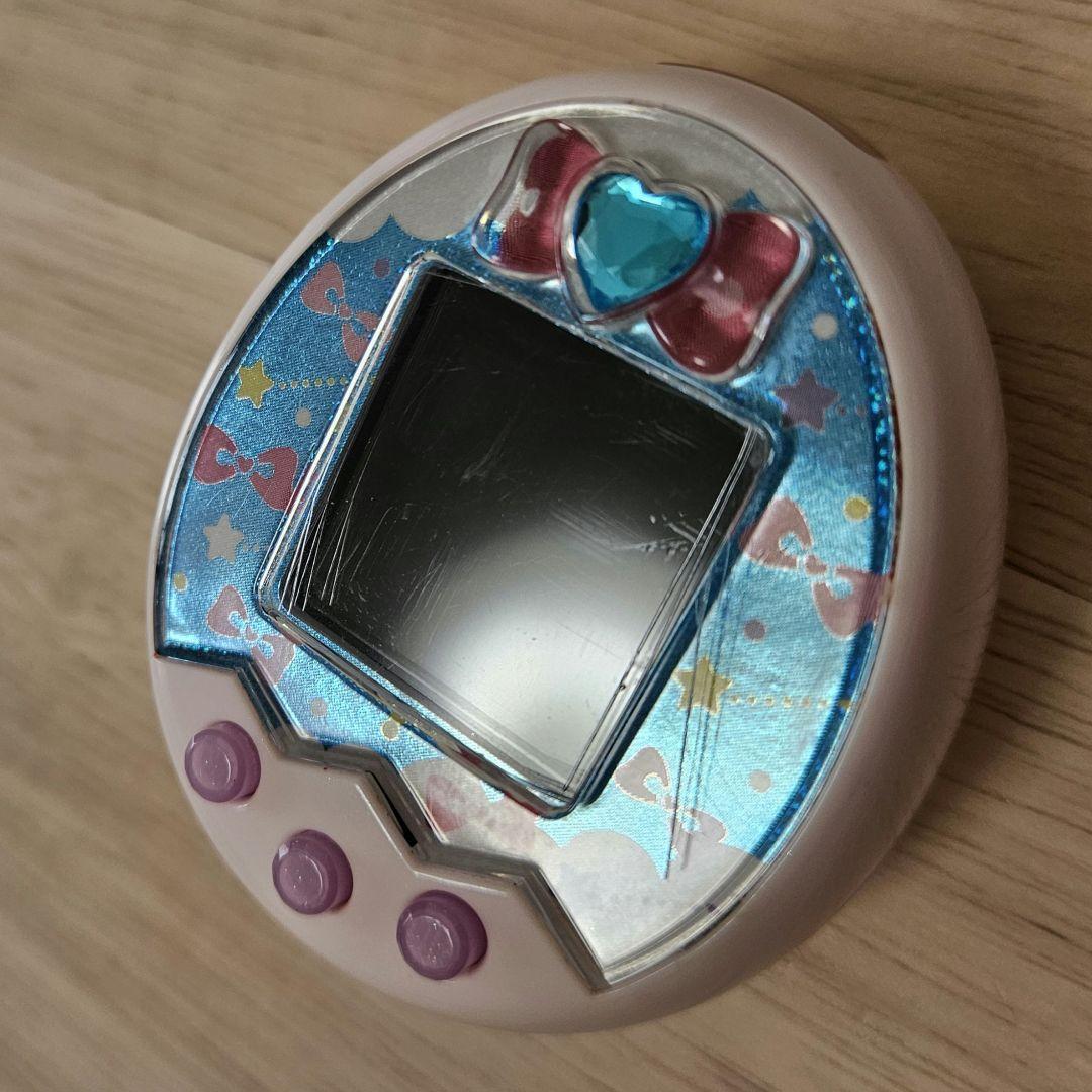 たまごっち みくす ピンク Dream m!x ver. 本体のみ