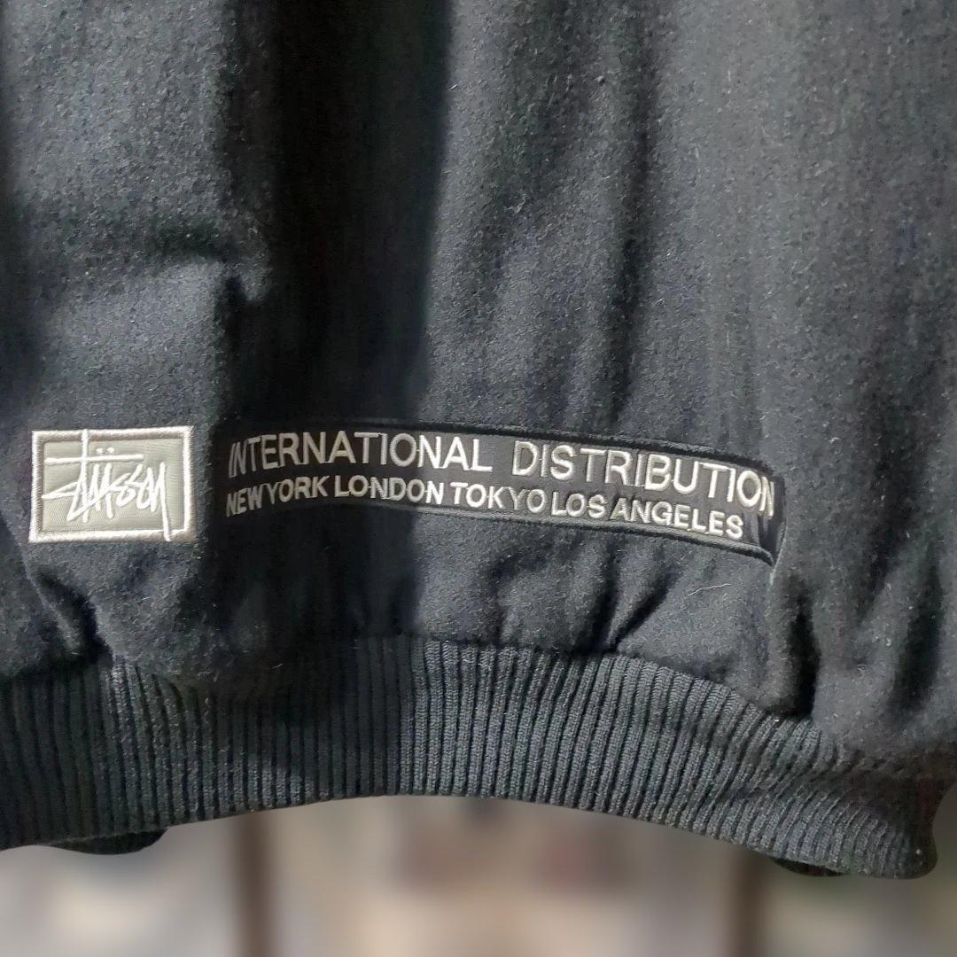 オールドステューシー スタジャン OLD STUSSY 90s 00s