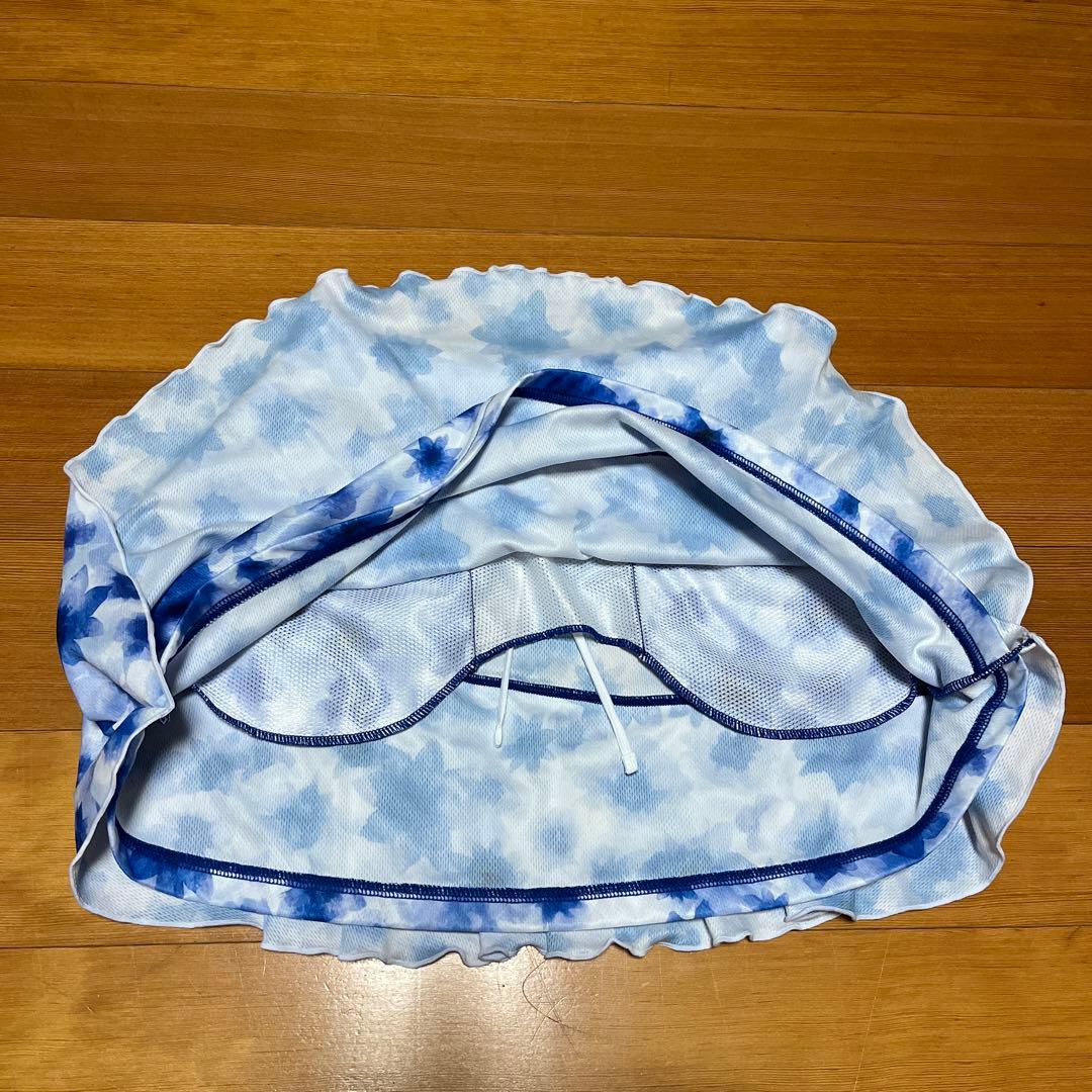 バボラ　テニスウェア　上下セット