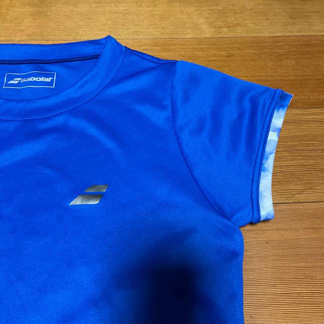 バボラ　テニスウェア　上下セット