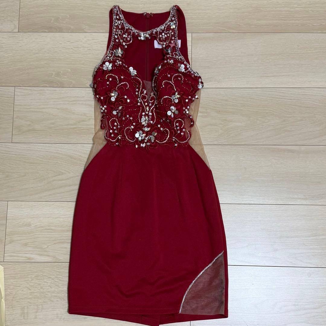 エンジェルアール　ドレス　ナイトドレス　キャバドレス　キャバクラ　シュガー