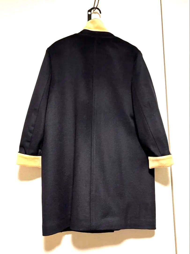 Spick and Span チェスターコート（ジャケット）