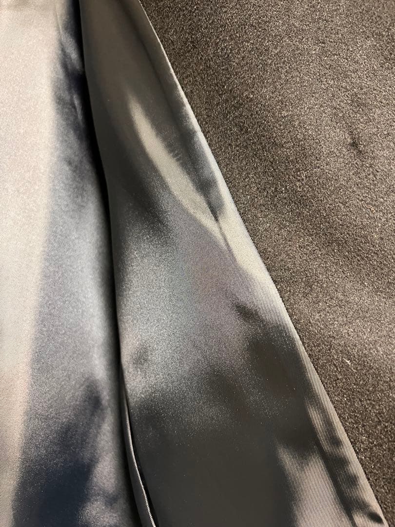 Spick and Span チェスターコート（ジャケット）