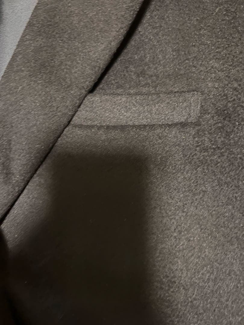 Spick and Span チェスターコート（ジャケット）