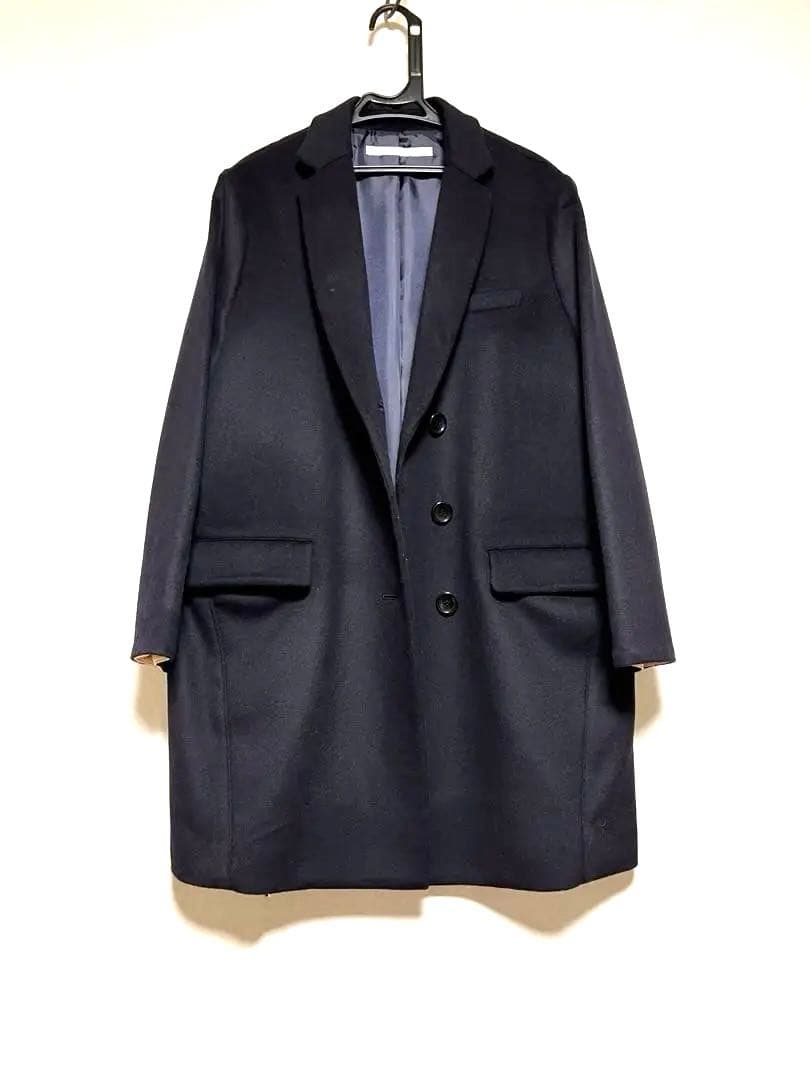 Spick and Span チェスターコート（ジャケット）