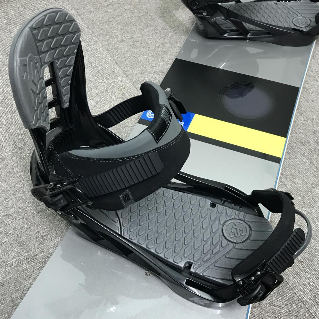 16万セット■美品■WAX済■BURTON ボード ビンディング ブーツ ケース