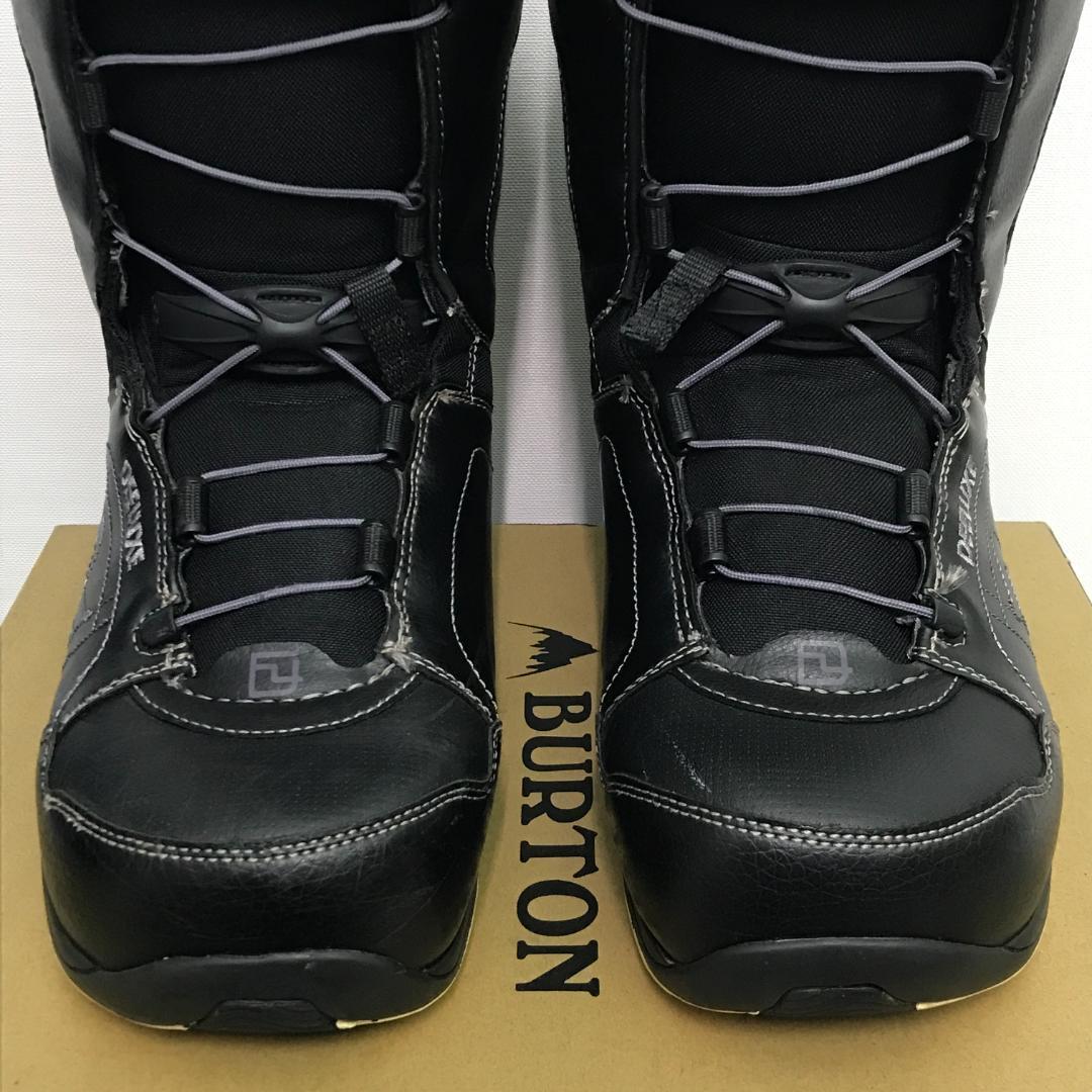 16万セット■美品■WAX済■BURTON ボード ビンディング ブーツ ケース