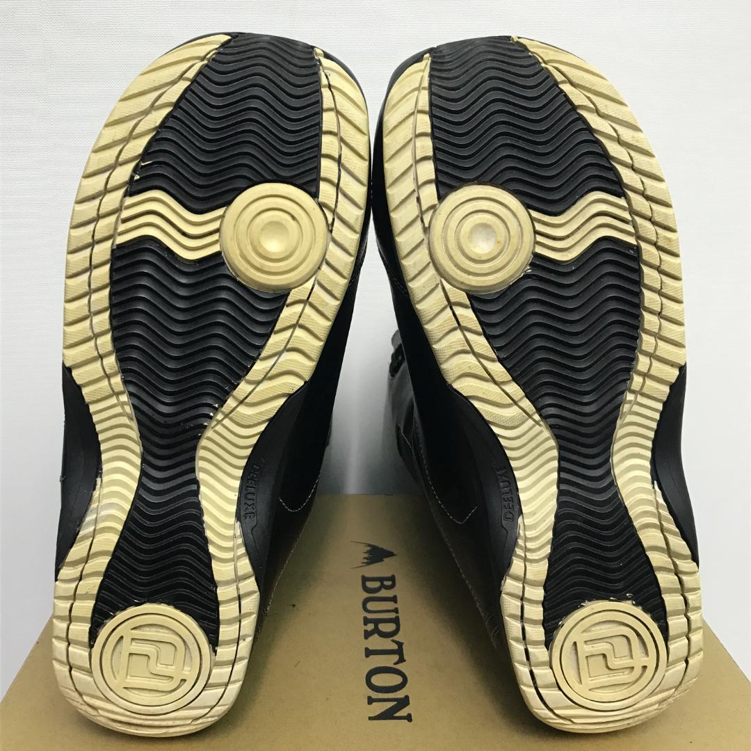 16万セット■美品■WAX済■BURTON ボード ビンディング ブーツ ケース