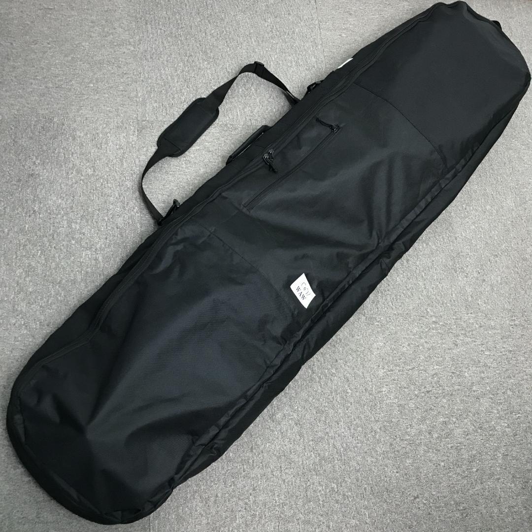 16万セット■美品■WAX済■BURTON ボード ビンディング ブーツ ケース