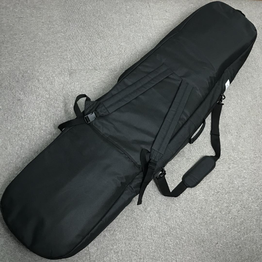 16万セット■美品■WAX済■BURTON ボード ビンディング ブーツ ケース