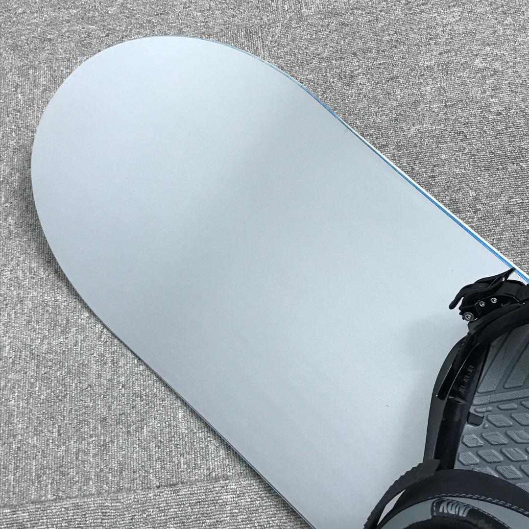 16万セット■美品■WAX済■BURTON ボード ビンディング ブーツ ケース